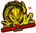 Legend v Legacy