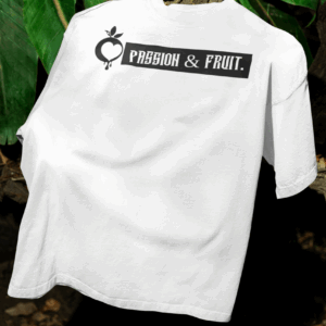 Passion & Fruit Tee