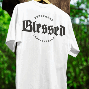 Blessed Tee