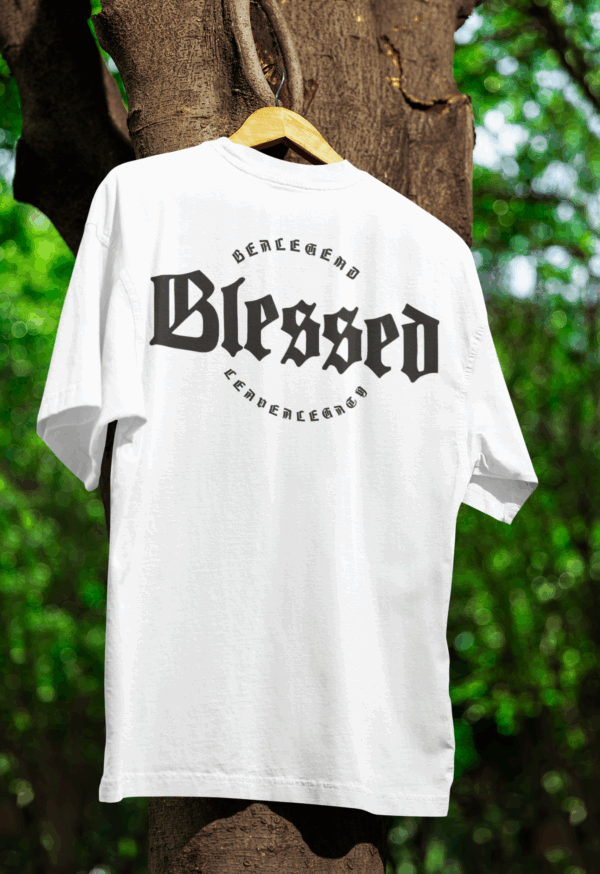 Blessed Tee