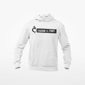 Passion & Fruit Hoodie