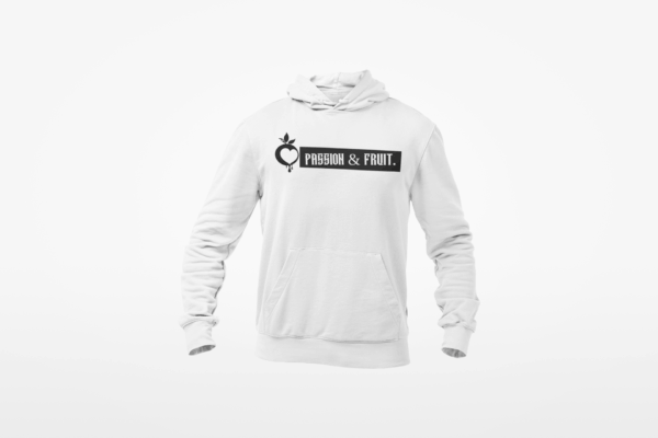 Passion & Fruit Hoodie